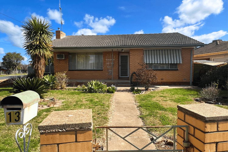 13 Lewry Street, Kyabram VIC 3620