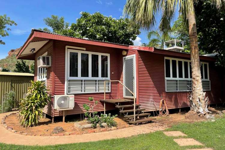 Main view of Homely house listing, 1 Mangrove Street, Kununurra WA 6743