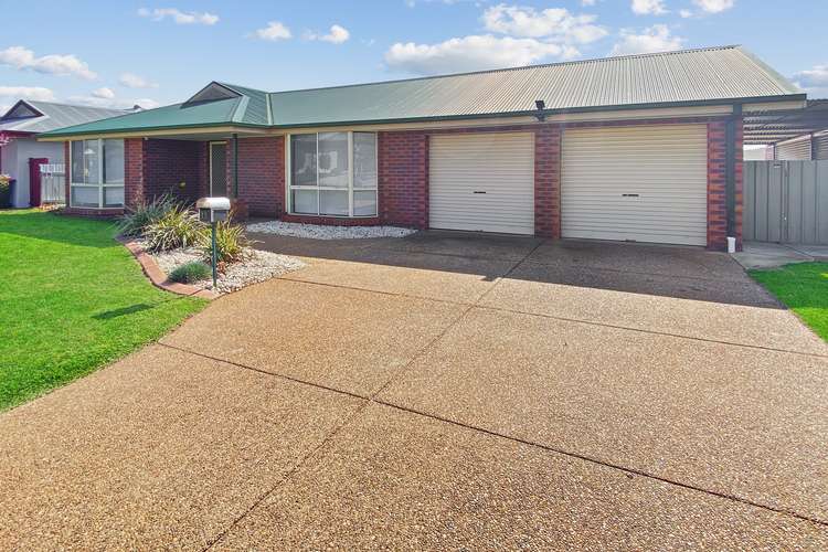 Main view of Homely house listing, 19 Kiesling Drive, Narrandera NSW 2700