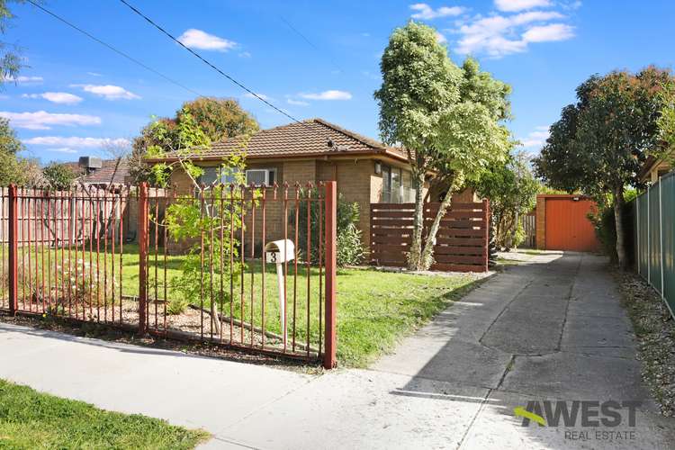 Main view of Homely house listing, 3 North Circular Road, Gladstone Park VIC 3043