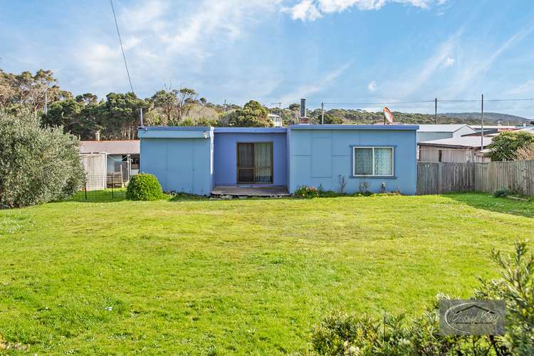 Main view of Homely house listing, 8 Dunn Street, Crayfish Creek TAS 7321