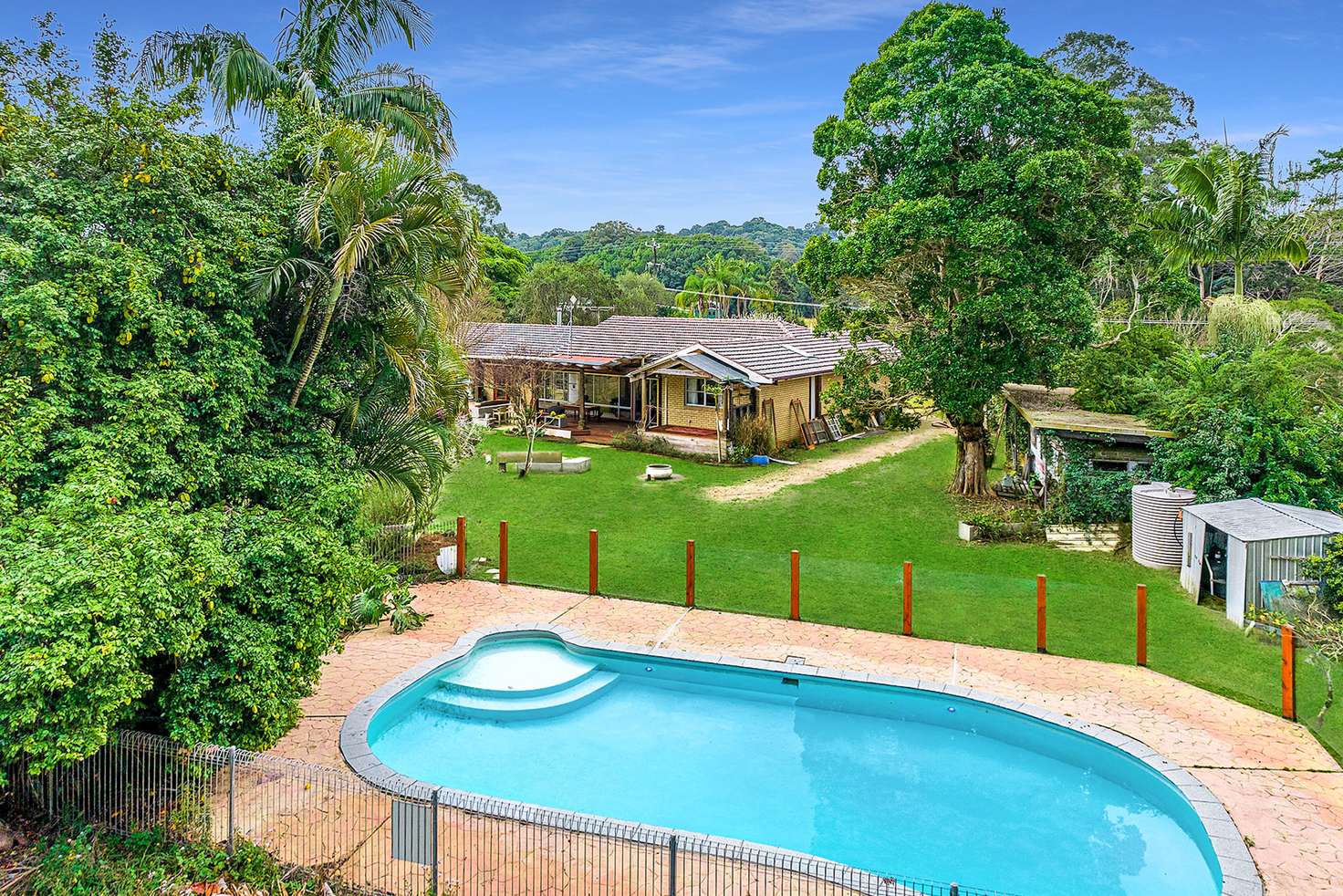 Main view of Homely house listing, 421 Left Bank Road, Mullumbimby NSW 2482