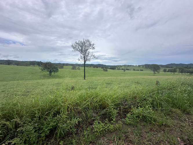 LOT 62 Sandy Camp Road, Mount Perry QLD 4671