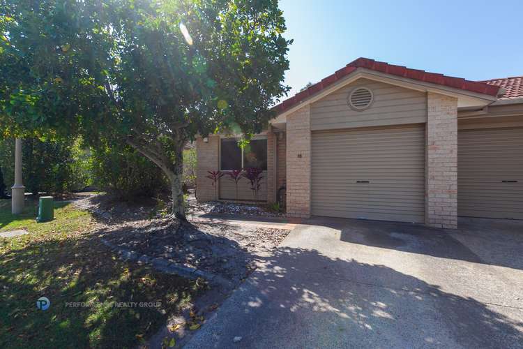 Main view of Homely townhouse listing, 16/171 Coombabah Road, Runaway Bay QLD 4216