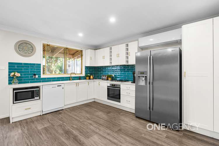 Main view of Homely house listing, 1 Clarendon Crescent, Basin View NSW 2540