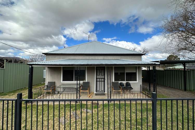 Main view of Homely house listing, 28 Central Lane, Coolah NSW 2843
