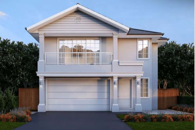 DESIGNER FULL TURN KEY HOMES -CALL US TO VIEW DISPLAY FINISH, Kellyville NSW 2155