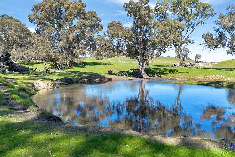 LOT 462 EDEN VALLEY ROAD, Flaxman Valley SA 5235