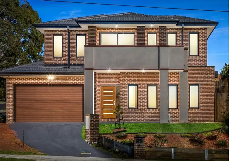 276A WAVERLEY ROAD