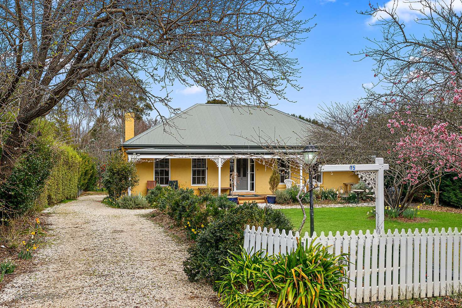 Main view of Homely house listing, 15 Apple Street, Berrima NSW 2577