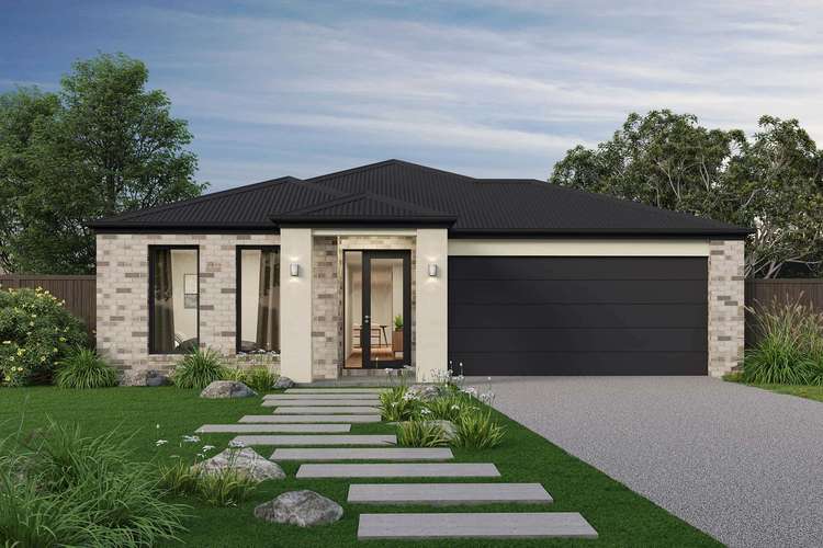 Lot 18/10 Luckymack Way, Mildura VIC 3500