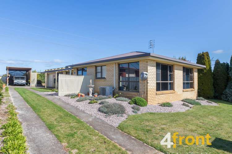 10 Banksia Court, Romaine TAS 7320