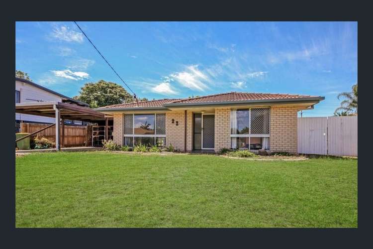 22 Rosewood Drive, Strathpine QLD 4500