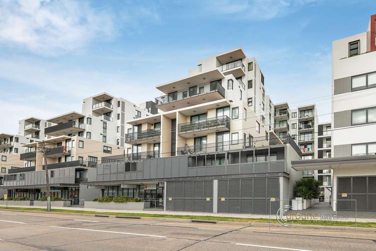 Main view of Homely apartment listing, unit 29/548 Canterbury Road, Campsie NSW 2194