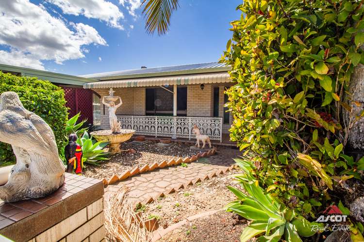 4 Deegan Court, Avenell Heights QLD 4670