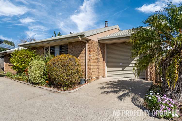 3/12-14 Montague Street, Beaudesert QLD 4285