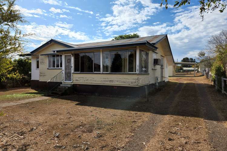 Main view of Homely house listing, 66 Coulson Street, Blackbutt QLD 4314