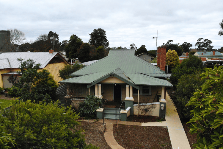 Main view of Homely house listing, 16 Brudenell Street, Stanhope VIC 3623