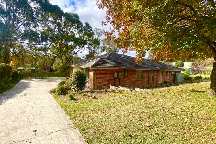 34A Bindar Crescent, Bundanoon NSW 2578