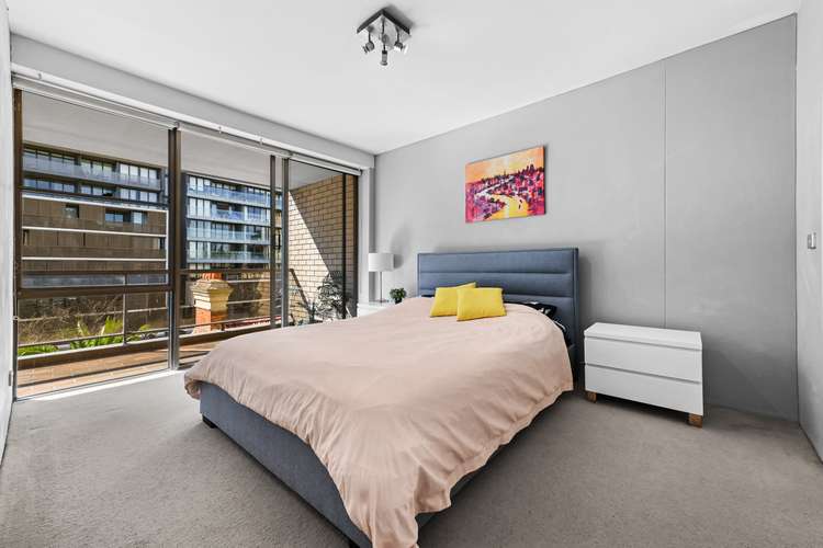 Third view of Homely apartment listing, 12/172 Pacific Highway, North Sydney NSW 2060