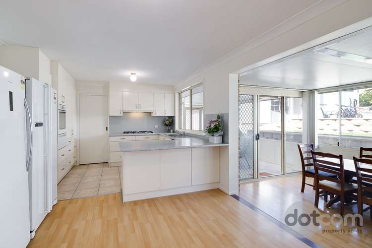 Second view of Homely house listing, 12 Peppertree Circuit, Toronto NSW 2283