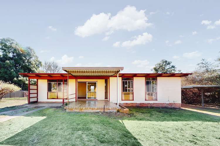Main view of Homely house listing, 46 Mackenzie Street, Merriwa NSW 2329