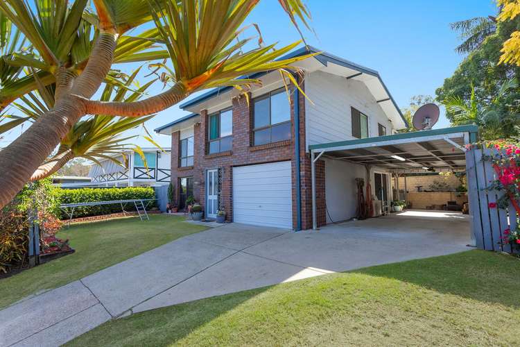 Main view of Homely house listing, 20 Ogilvie Street, Bundamba QLD 4304