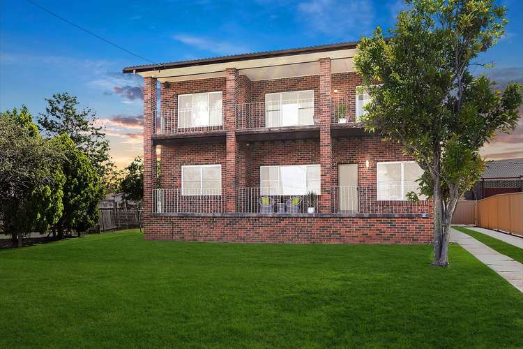 Main view of Homely house listing, 10 Howe Street, Westmead NSW 2145