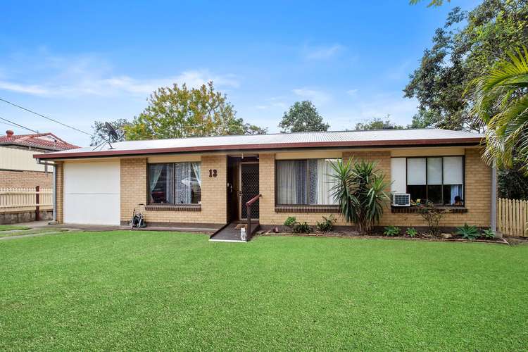 Main view of Homely house listing, 13 WhissenCourt, Collingwood Park QLD 4301