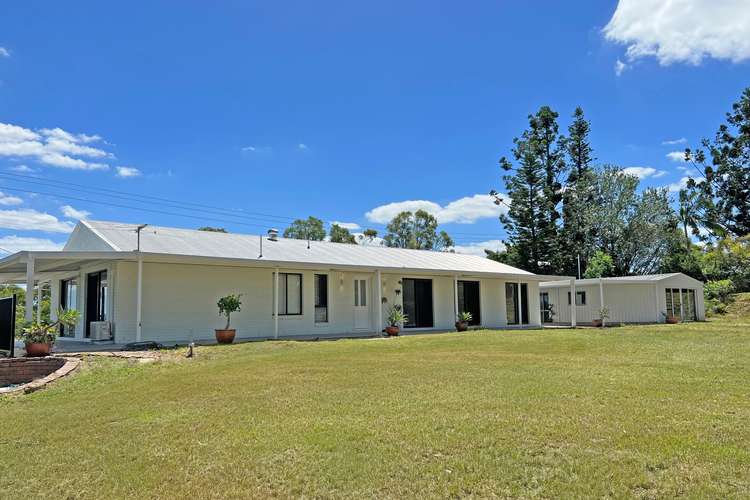 Main view of Homely acreageSemiRural listing, 36 Rosemount Drive, Willow Vale QLD 4209