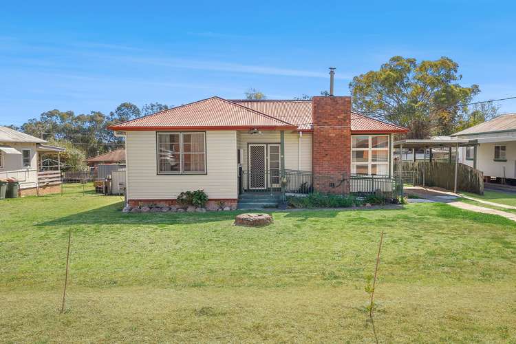 Main view of Homely house listing, 26 Cromarty Street, Quirindi NSW 2343