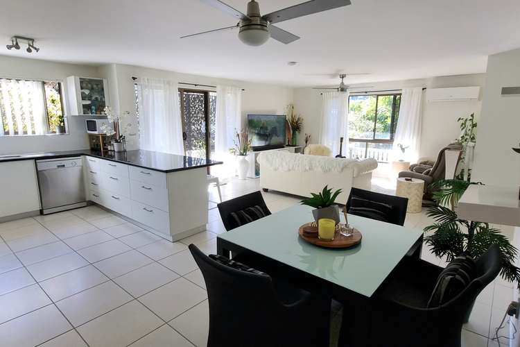 Main view of Homely unit listing, 1/45 PERRY STREET, Coolum Beach QLD 4573