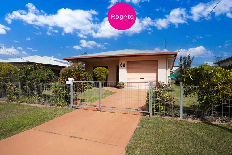 Main view of Homely house listing, 68 Rankin Street, Mareeba QLD 4880