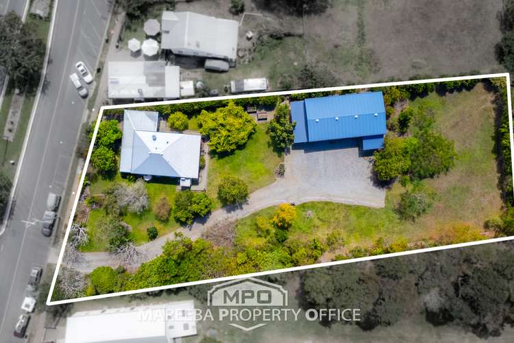 25-27 Main Street, Mount Molloy QLD 4871