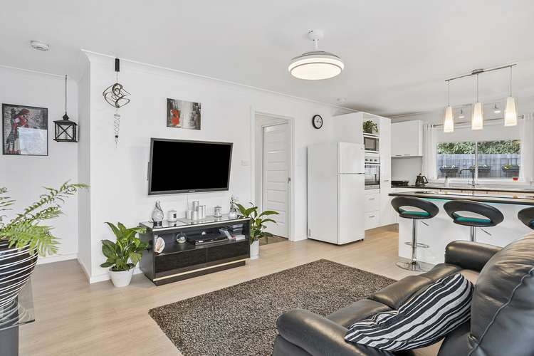 Second view of Homely unit listing, 3/81 Boneo Road, Rosebud VIC 3939
