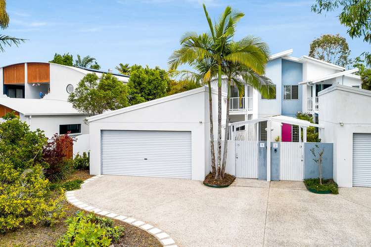 1/23 Bluefin Court, Noosa Waters QLD 4566