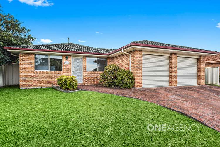 122 Burdekin Drive, Albion Park NSW 2527