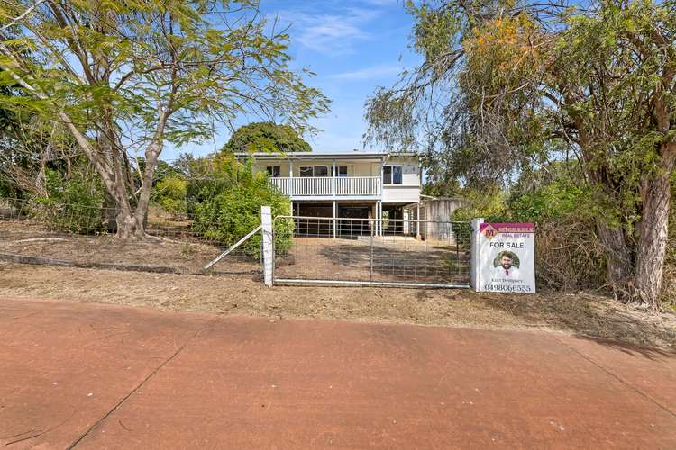 25 Norman Street, Cordalba QLD 4660