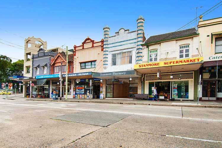 Main view of Homely blockOfUnits listing, 130 Percival Road, Stanmore NSW 2048