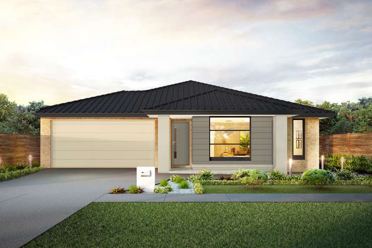 Main view of Homely house listing, Lot 643 Maxi Drive (Carringum), Winter Valley VIC 3358