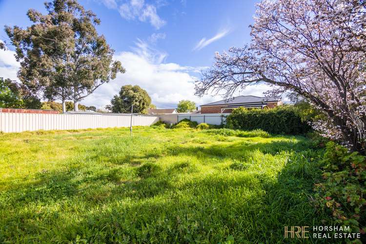 Main view of Homely residentialLand listing, LOT 2, 10 Sinclair Place, Horsham VIC 3400