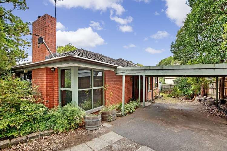Main view of Homely house listing, 4 Green Street, Boronia VIC 3155