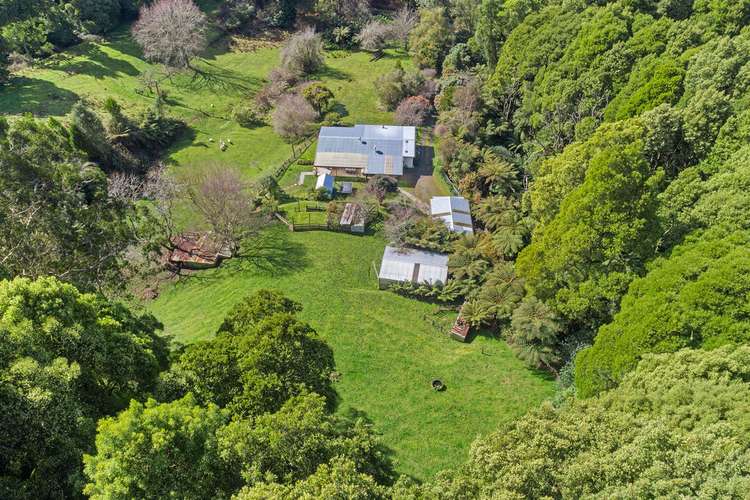 Main view of Homely house listing, 775 Barham River Road, Apollo Bay VIC 3233