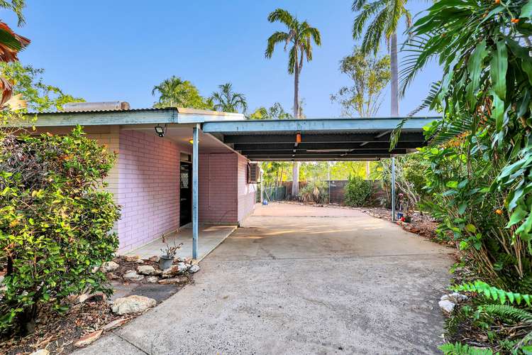 28 Davoren Circuit, Moulden NT 830