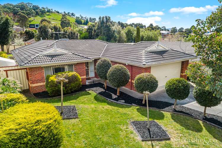 Main view of Homely house listing, 6 Lorikeet Crescent, Whittlesea VIC 3757