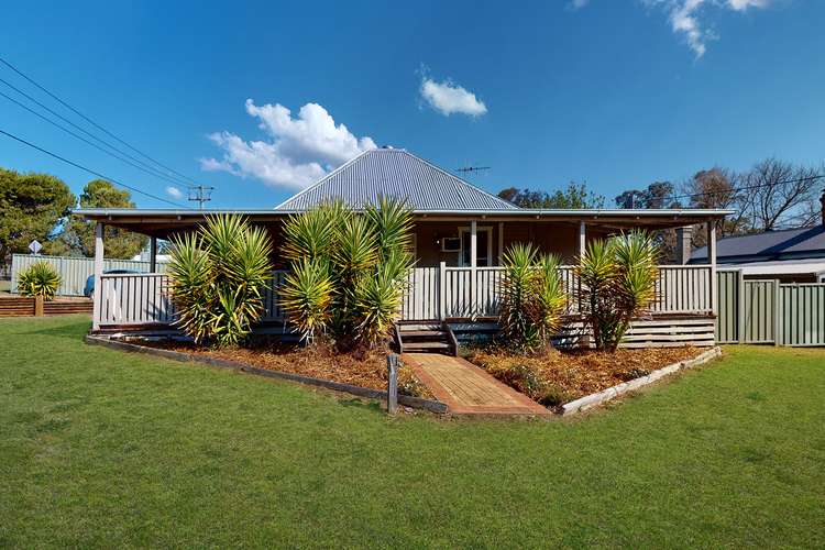 Main view of Homely house listing, 46 Bow Street, Merriwa NSW 2329