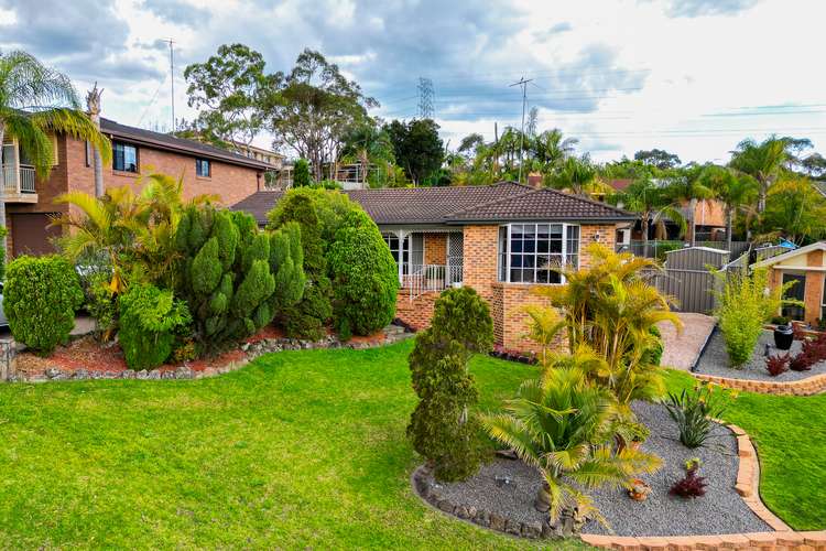 Main view of Homely house listing, 6 Bain Place, Barden Ridge NSW 2234