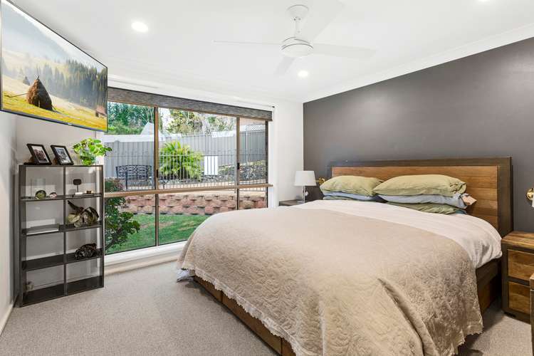 Fourth view of Homely house listing, 6 Bain Place, Barden Ridge NSW 2234