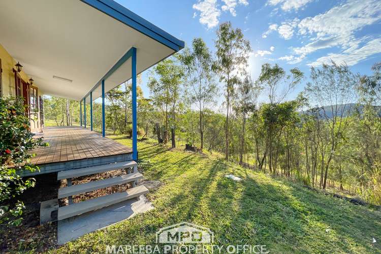 Main view of Homely acreageSemiRural listing, 43 Pandanus Place, Speewah QLD 4881