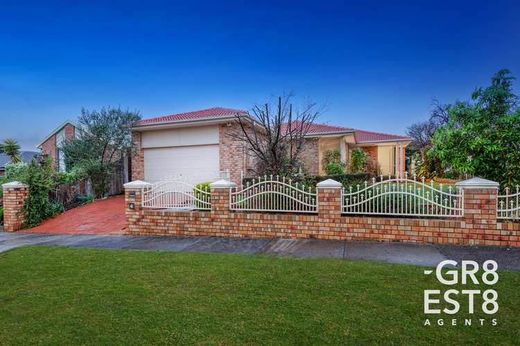 22 Jacksons Road, Narre Warren VIC 3805